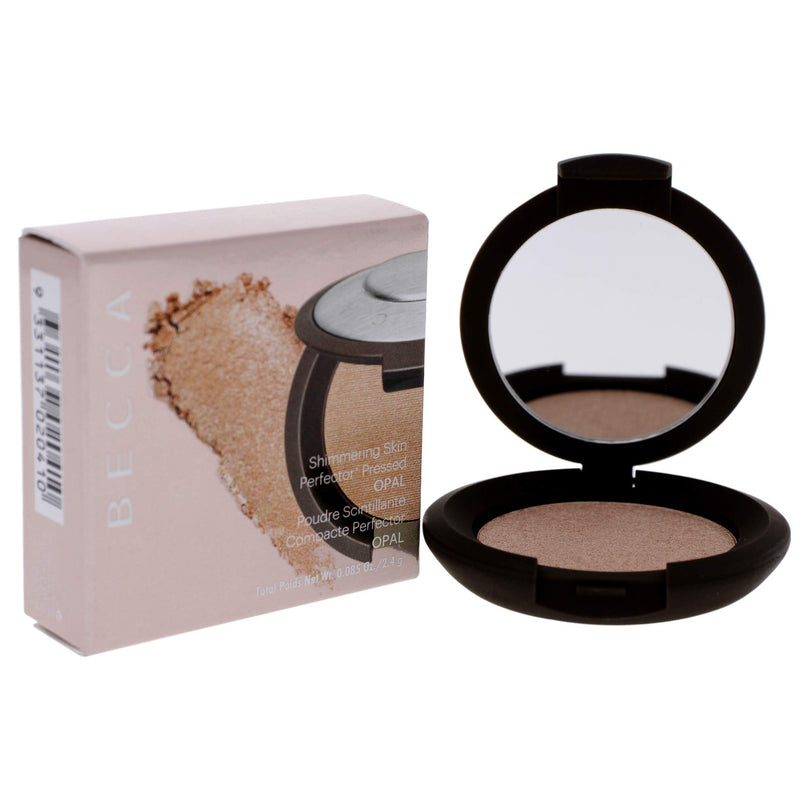 Becca Shimmering Skin Perfector Pressed - Opal