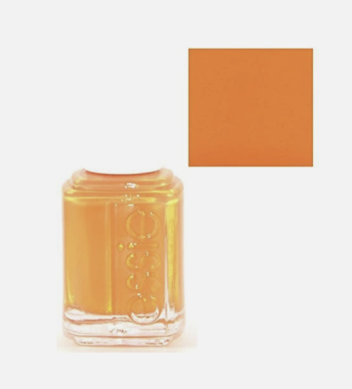 Essie Nail Polish Action