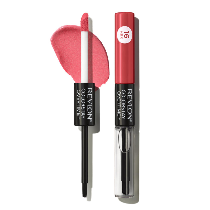 Revlon Colorstay Overtime Lipcolor 020 Constantly Coral 0.07 Fl Oz