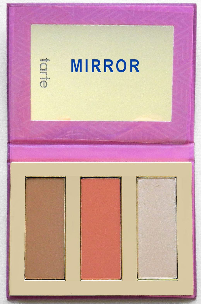 tarte Kind Is The New Pretty Cheek Palette