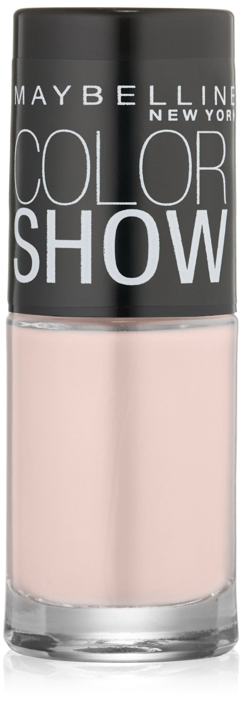 Maybelline Color Show Nail Polish - 150 Born With It