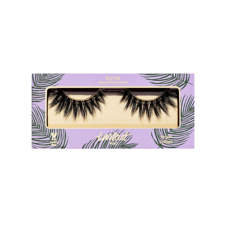 tarte tarteist PRO cruelty-free lashes - wifey (flirty, bold volume)