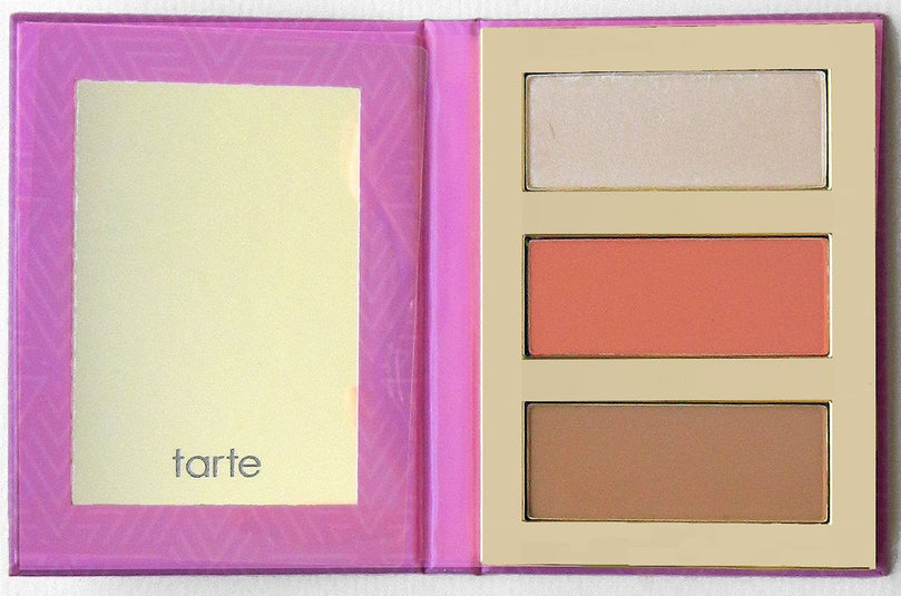 tarte Kind Is The New Pretty Cheek Palette