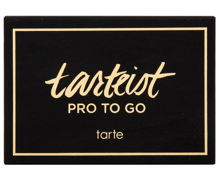 tarte Tarteist PRO to go Amazonian Clay Palette 6 x 0.03 oz/ 0.85 g