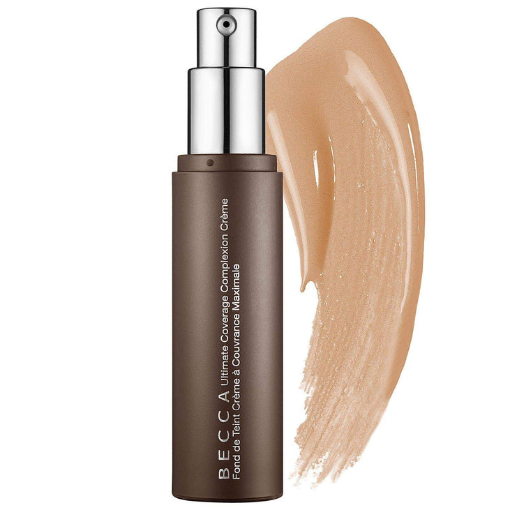 BECCA Ultimate Coverage Complexion Creme - SHELL