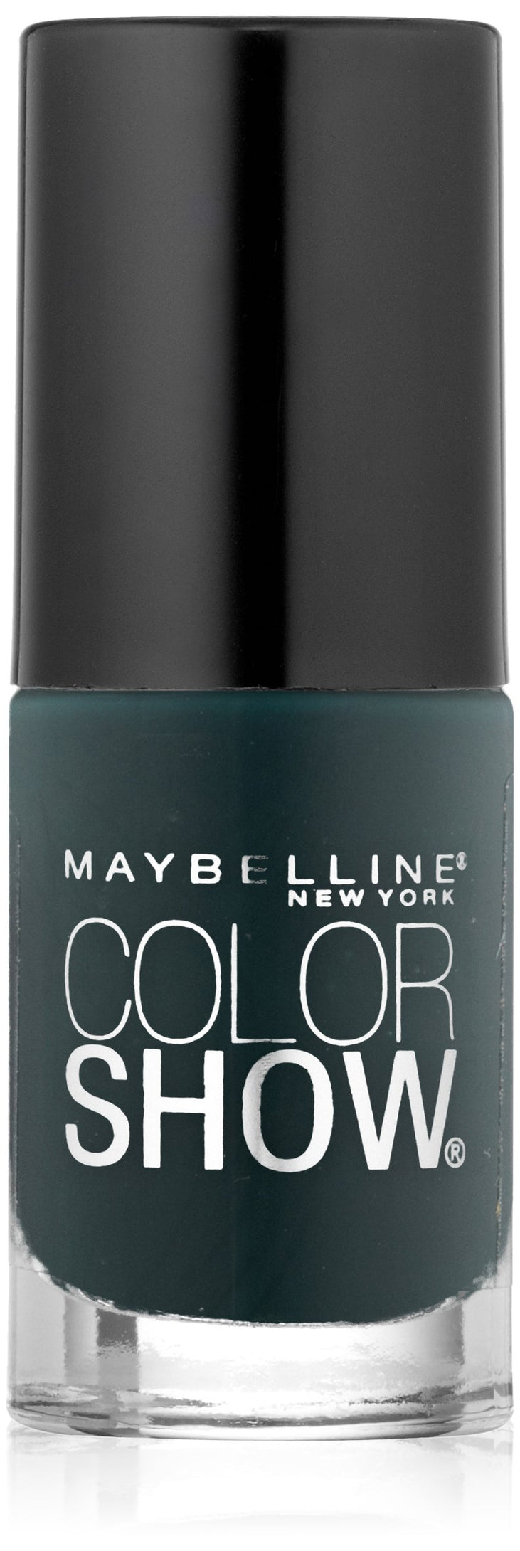 Maybelline Color Show Nail Polish Lacquer # 265 Walk In The Park 0.23 Fluid Ounce