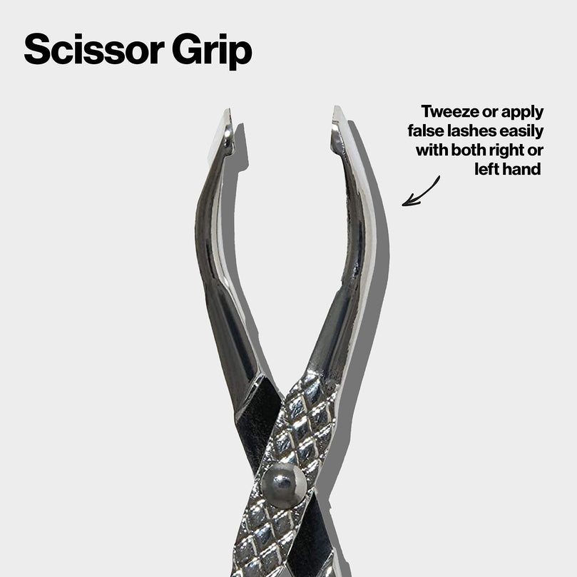 Revlon Perfectweeze Slant Tip Tweezer 32210