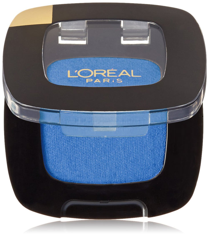 Loreal Paris Colour Riche Monos Eyeshadow - Grand Bleu 211