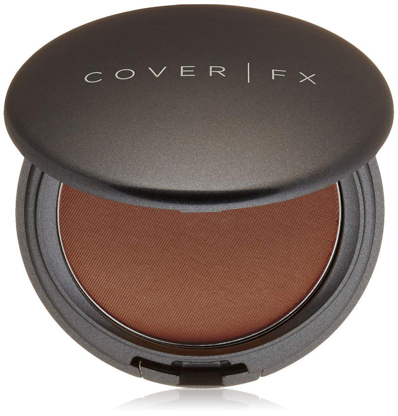 Cover FX Pressed Mineral Foundation - N120, 0.42 oz