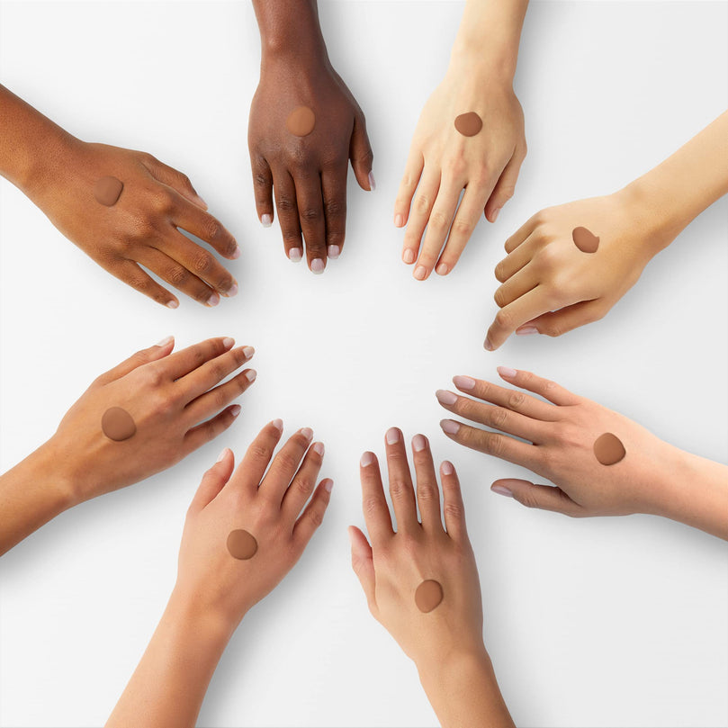 Cover FX Power Play Foundation - N110 1.18 fl. oz.