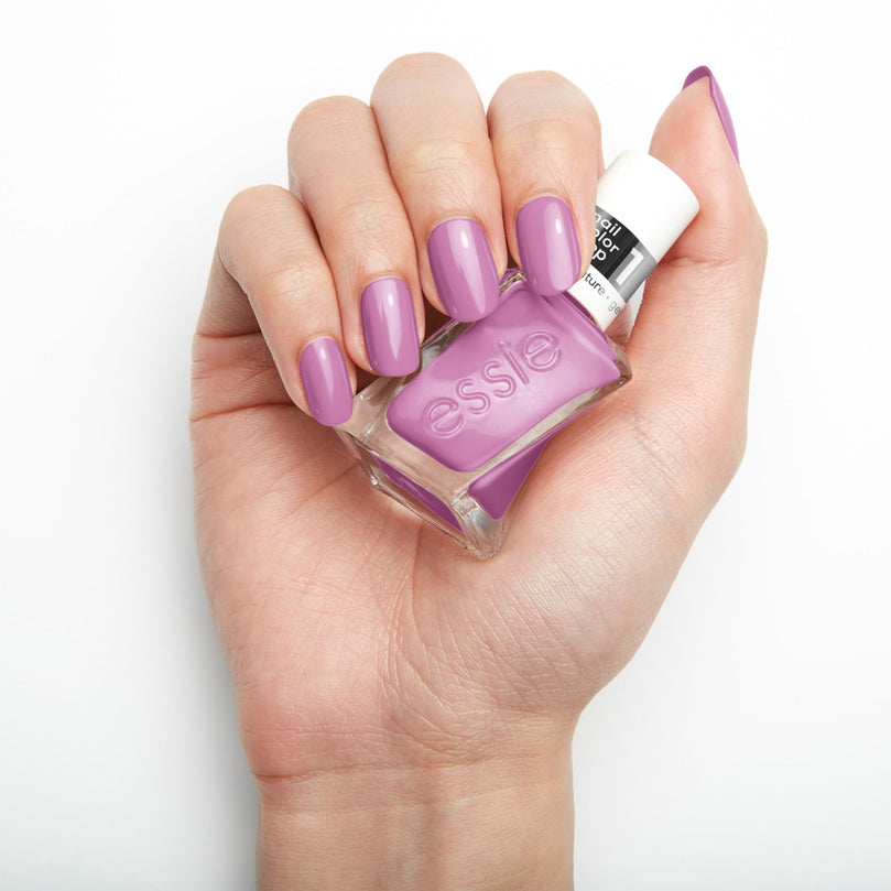 Essie Gel Couture Nail Polish - #180 Dress Call 0.46 oz