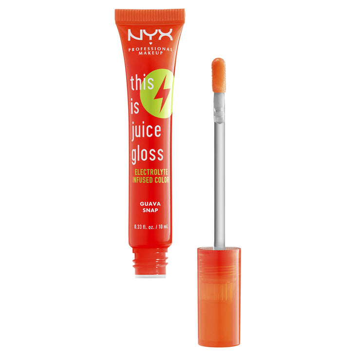 NYX Loose Face Powder-NXLFP06 Transparent Light