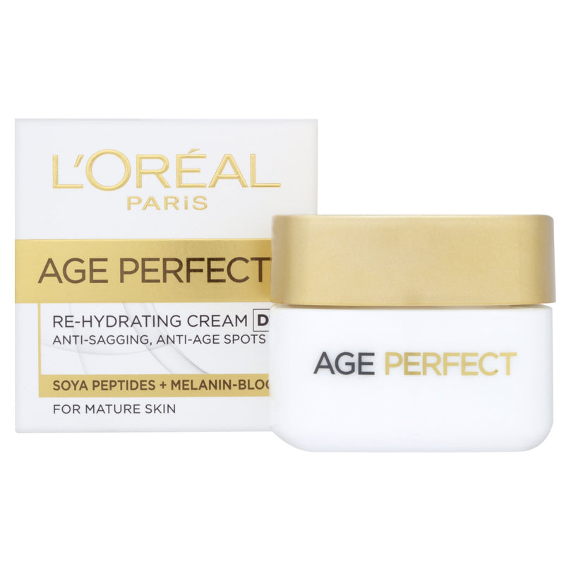 Loreal Age Perfect Retightening Day Cream 50 ml