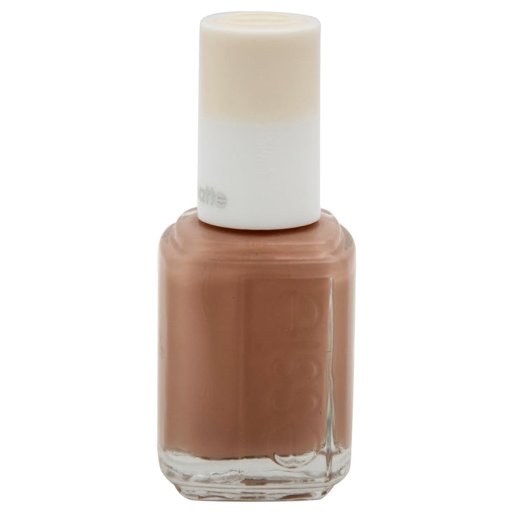 Essie Nail Polish # 3036 All Eyes On Nudes by Essie for Women - 0.46 oz Nail Polish