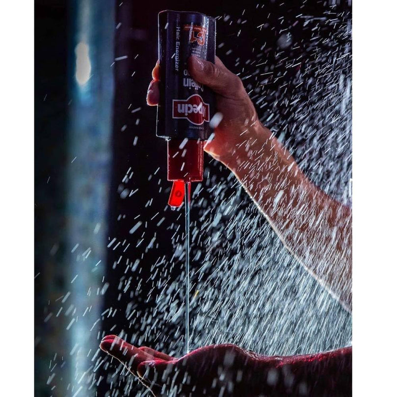 Alpecin C1 Caffeine Shampoo, 8.45 fl oz, Cleanses the Scalp to Promote Natural Hair Growth, Leaves Hair Feeling Thicker and Stronger