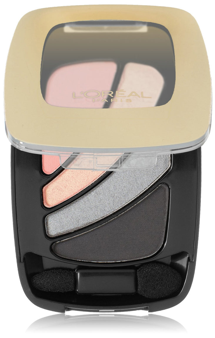 L'Oral Paris Colour Riche Brazen Bolds Eyeshadow, Shopping Spree 560, 0.17 Oz.