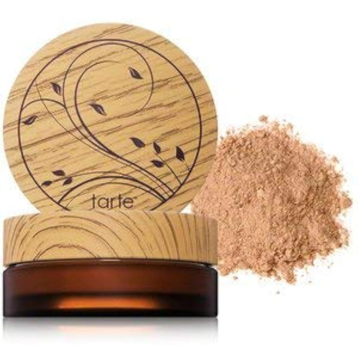 TARTE Amazonian Clay Full Coverage Airbrush Foundation LIGHT SAND by Tarte Cosmetics
