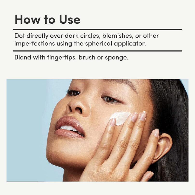 Cover FX Power Play Concealer - P Deep 5 , 0.33 Fl Oz