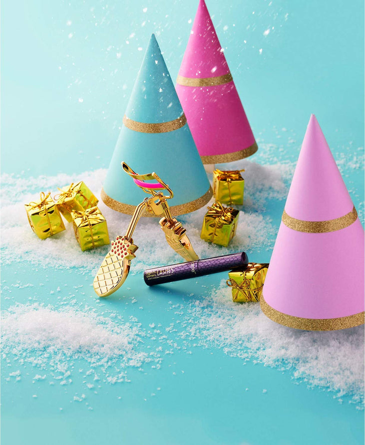 Tarte 2 Piece Lashy & Flashy Eye Essentials Set