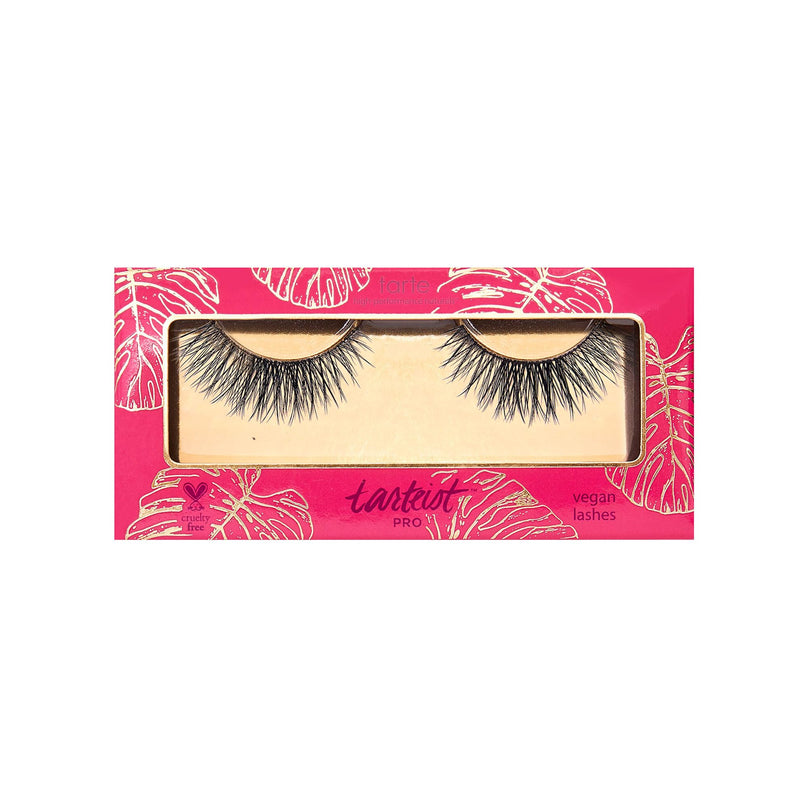 tarte tarteist PRO cruelty-free lashes - girl boss (layered length & dimension) - full size