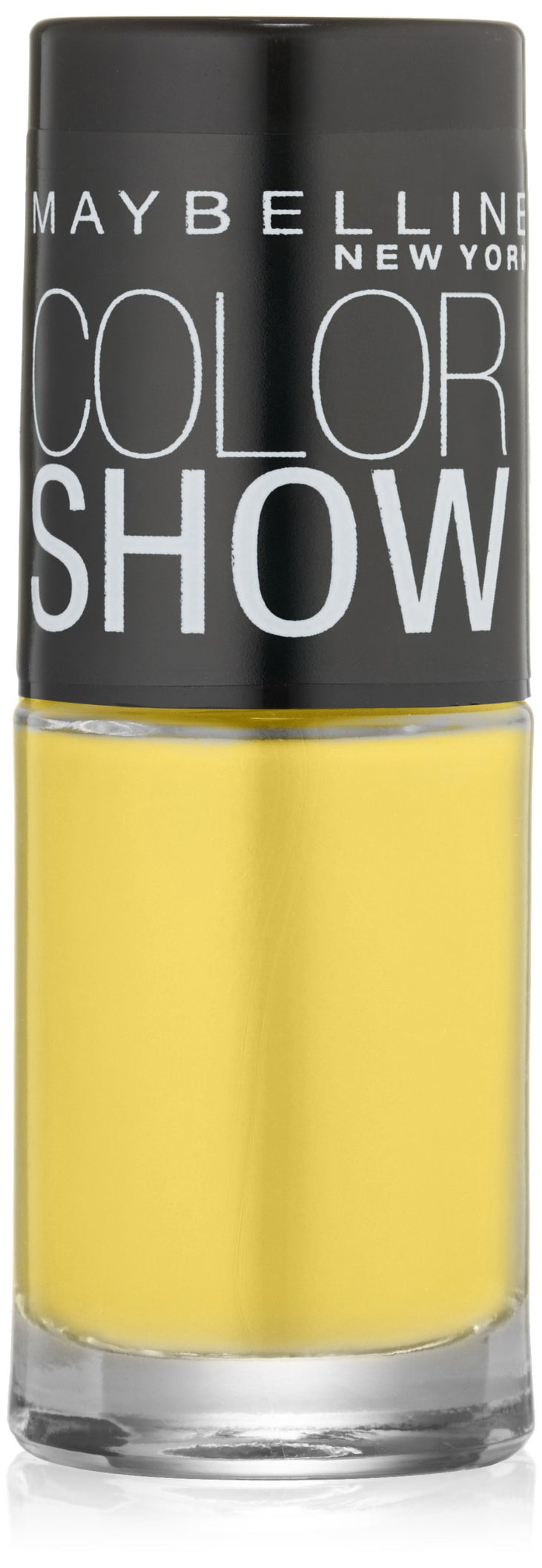 Maybelline Color Show Nail Polish 230 Fierce N Tangy 0.23 Fluid Ounce