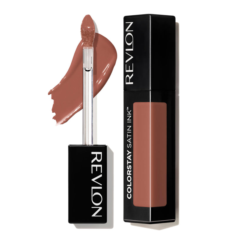 Revlon ColorStay Satin Ink Liquid Lipstick 002 Wild Ride 0.17 fl oz