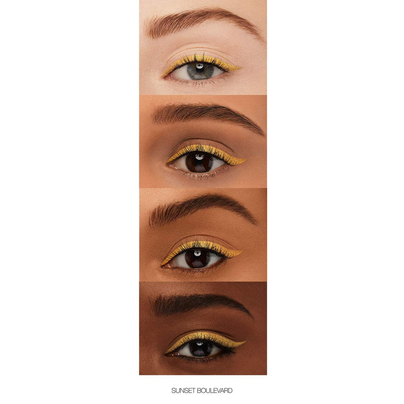 Nars High Pigment Longwear Eyeliner - Sunset Boulevard #8224