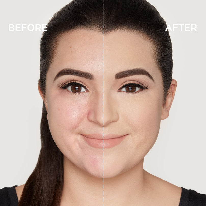 Tarte Babassu Foundcealer Skincare Foundation Broad Spectrum Spf 20 -16S Fair Light Sand