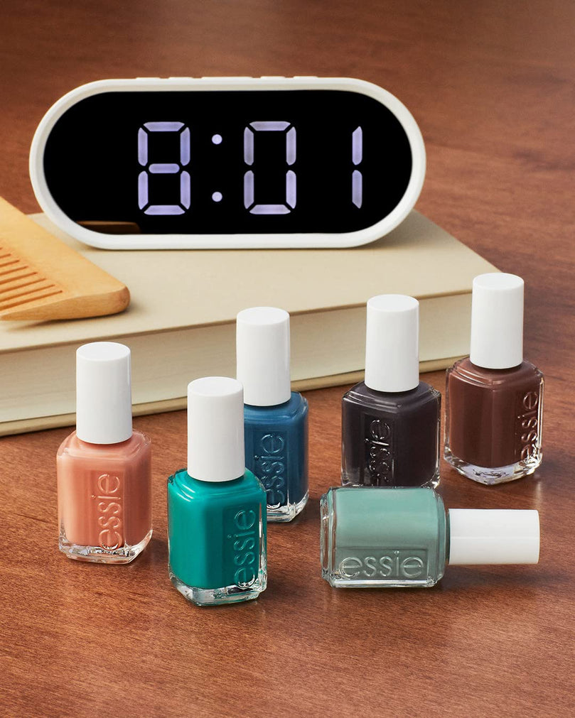 Essie Nail Polish - 741 Caught In The Rain 0.46 fl oz