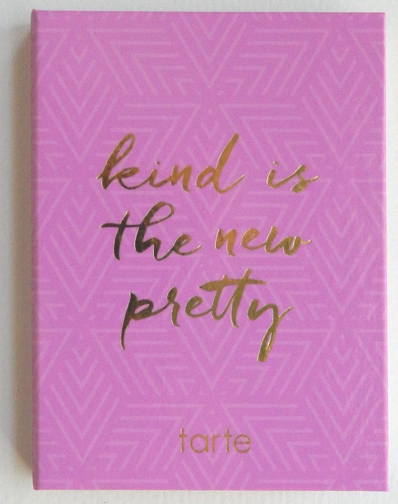 tarte Kind Is The New Pretty Cheek Palette