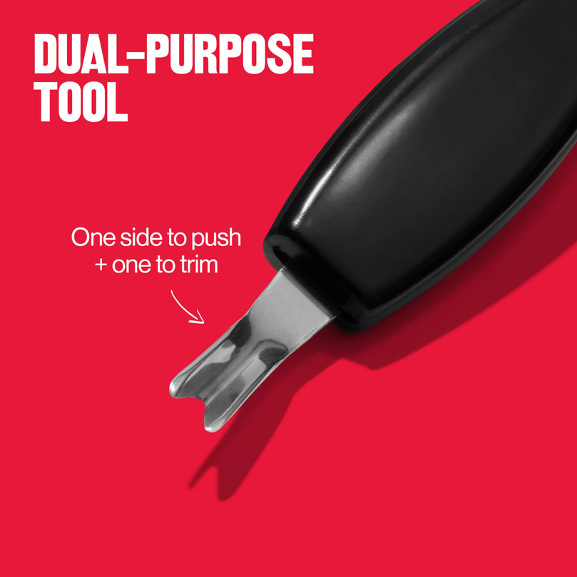Revlon Cuticle Trimmer with Cap 16610