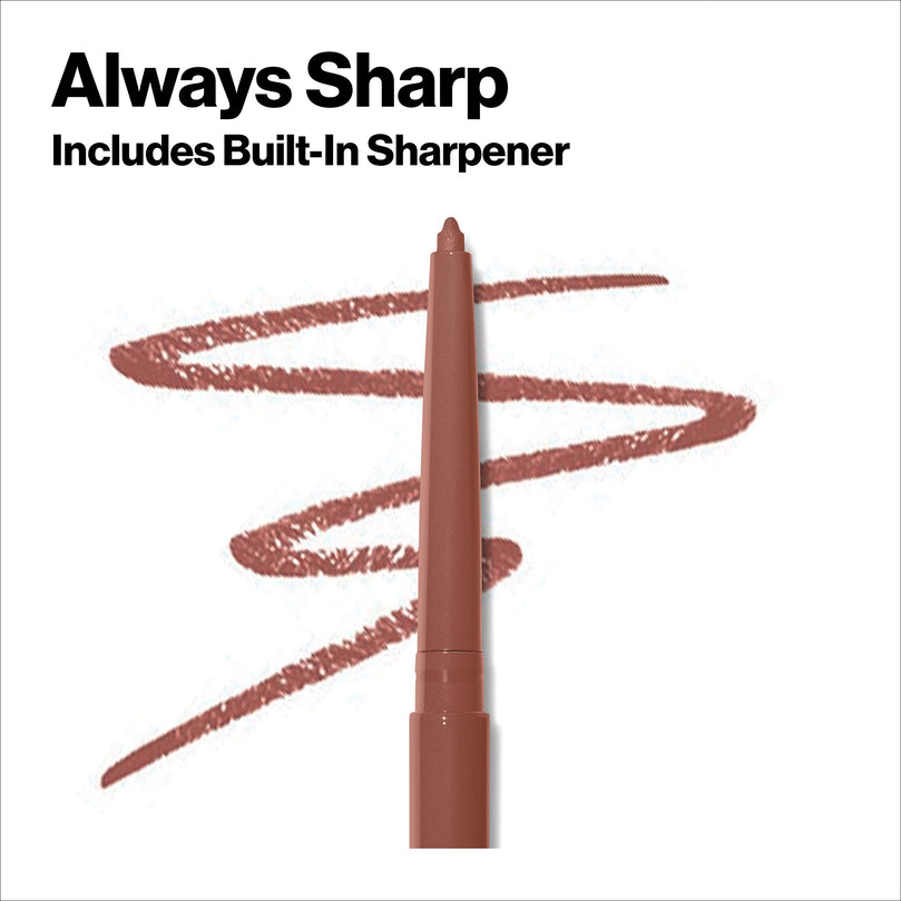 Revlon Colorstay Lip Liner 630 Nude
