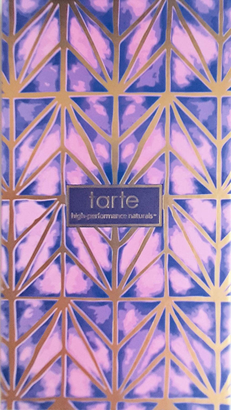 Tarte Shape Tape Shaping Eyeshadow Palette