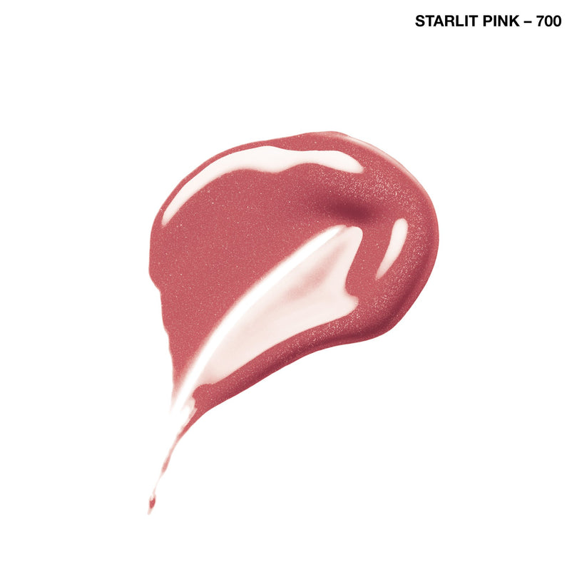 COVERGIRL Outlast Illumia All-Day Moisturizing Lip Color, Starlit Pink .13 oz (4.2 g)