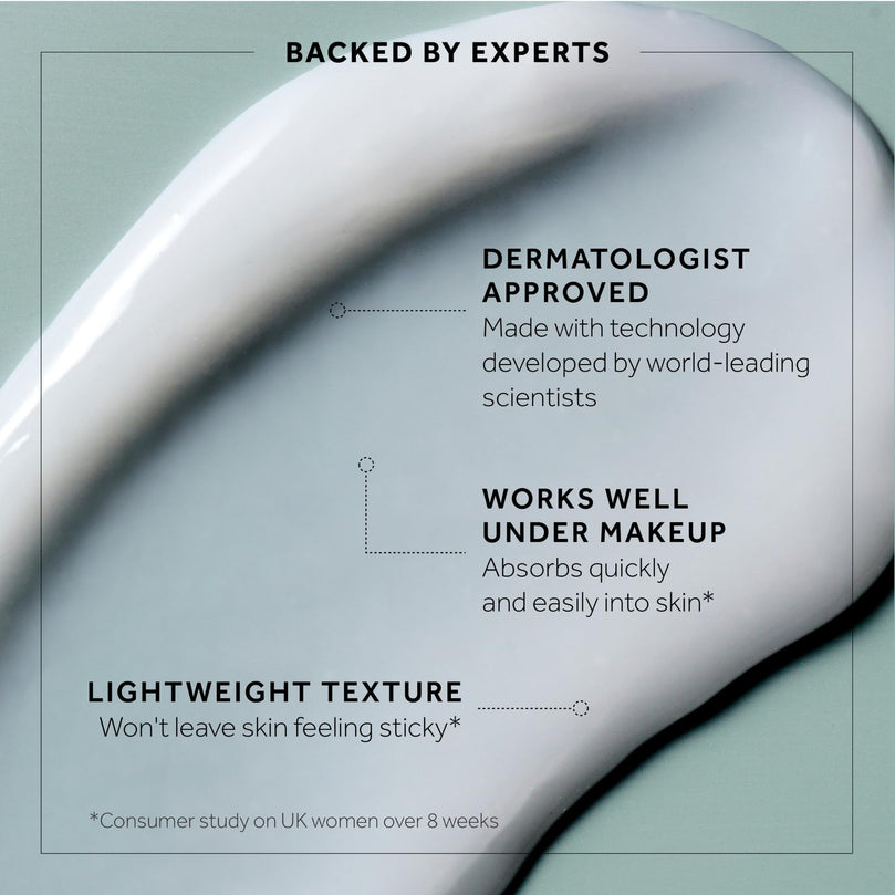 No7 Future Renew Damage Reversal Eye Serum - Nourishing Under Eye Serum for Sun Damaged Skin Repair, Fine Lines & Wrinkles, and Uneven Texture - Suitable for Sensitive Skin (0.5 Fl Oz)