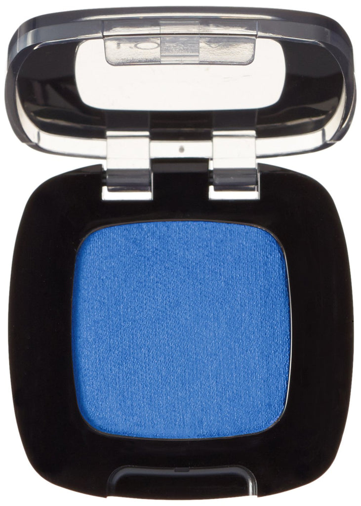 Loreal Paris Colour Riche Monos Eyeshadow - Grand Bleu 211