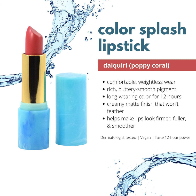 Tarte Colored Clay Cream Eyeshadow Wands - DAIQUIRI