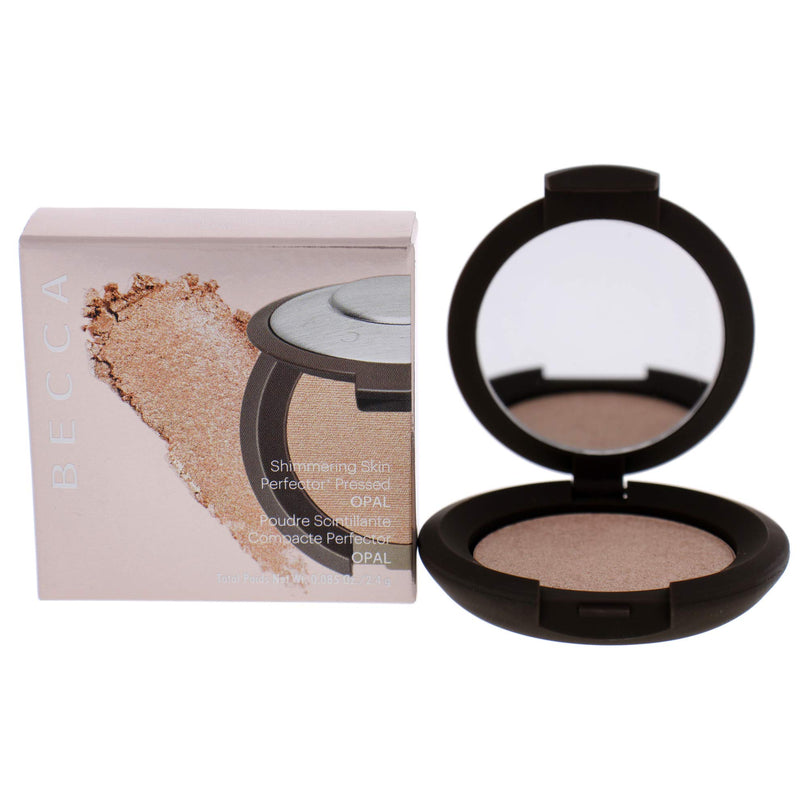 Becca Shimmering Skin Perfector Pressed - Opal