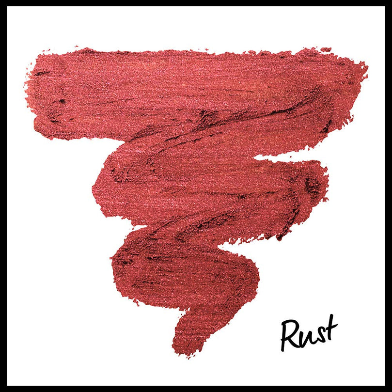 NYX PROFESSIONAL MAKEUP Jumbo Eye Pencil, Eyeshadow & Eyeliner Pencil - Rust