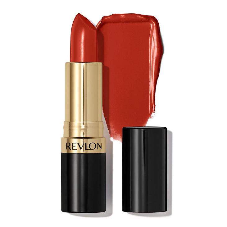 Revlon Super Lustrous Lipstick 761 Extra Spicy 0.15 oz