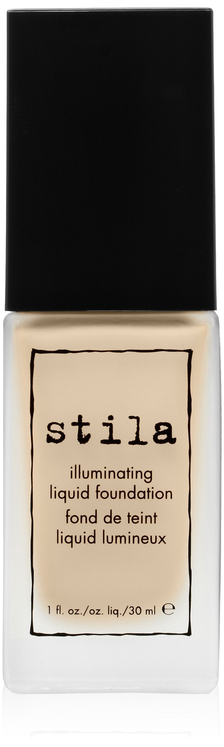 Stila Illuminating Liquid Foundation 10 Watts