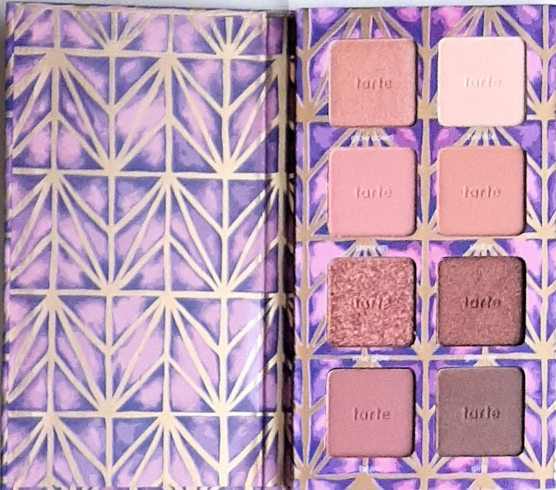 Tarte Shape Tape Shaping Eyeshadow Palette