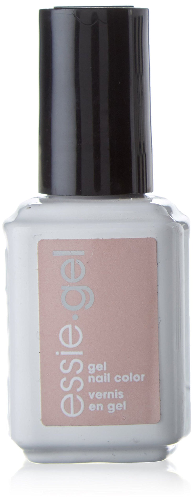 Essie Gel Nail Polish 5028 Members Only 0.42 oz