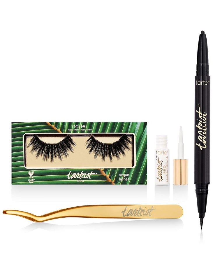Tarte Sleigh All Day 4 PC Lash Set