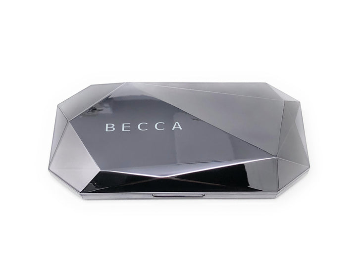 Becca Ocean Jewels Highlighter Palette