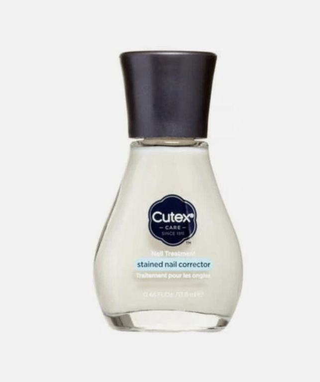 Cutex Stained Nail Corrector 0.5 Oz