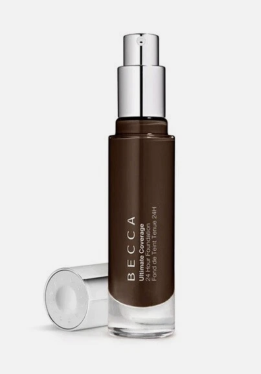 Becca Ultimate Coverage 24 Hour Foundation - Chestnut