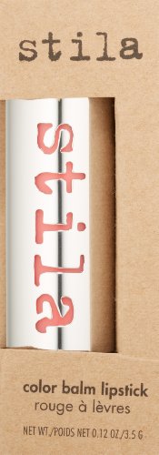 stila Color Balm Lipstick, Elle