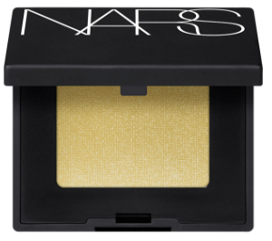Nars Single Eyeshadow - #5366 Goldfinger 0.12 oz