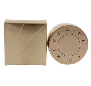 Becca Glow Dust Highlighter Champagne Pop